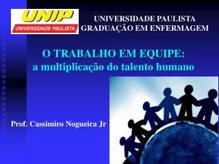 Ppt Relacionamento Interpessoal E Trabalho Em Equipe Powerpoint