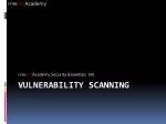 Ppt How Vulnerability Scanning Works Powerpoint Presentation Free