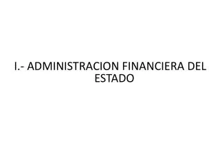 Ppt Introduccion A La Administracion Financiera Powerpoint