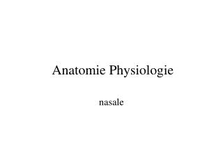 Ppt Anatomie Bewegungsapparat Muskeln Gelenke Powerpoint