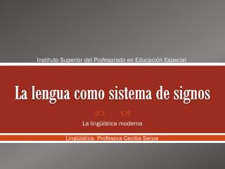 Ppt La Educacion Como Un Sistema La Teoria General De Sistemas