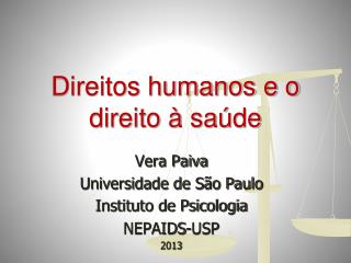 Ppt Transmiss O Do Hiv E Tratamento Da Aids Semin Ro Hiv E Direitos