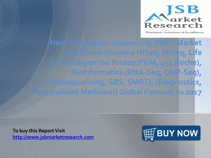 next generation sequencing ngs market platforms