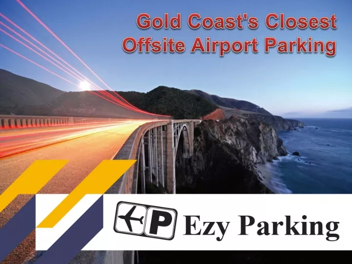 gold coast s closest offsite airport parking