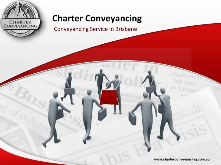 conveyancing service in brisbane