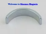 Magnetic Separator - slide 1