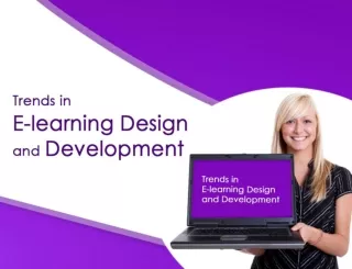 Trends in E-learning Design and Development