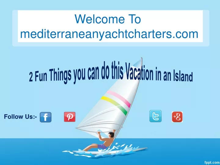 welcome to mediterraneanyachtcharters com