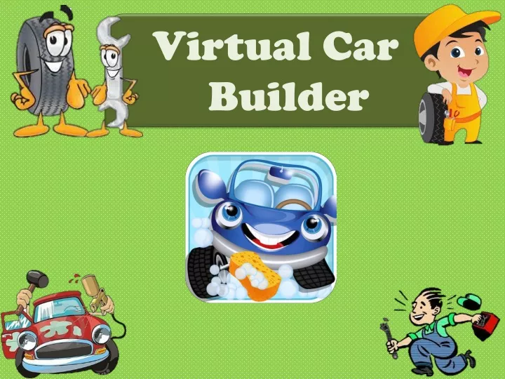 virtual car builder