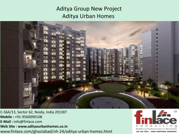 aditya group new project aditya urban homes