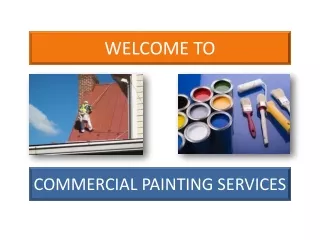 Benefits of Hiring a Tank Painting Contractor