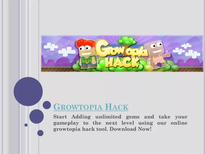 growtopia hack