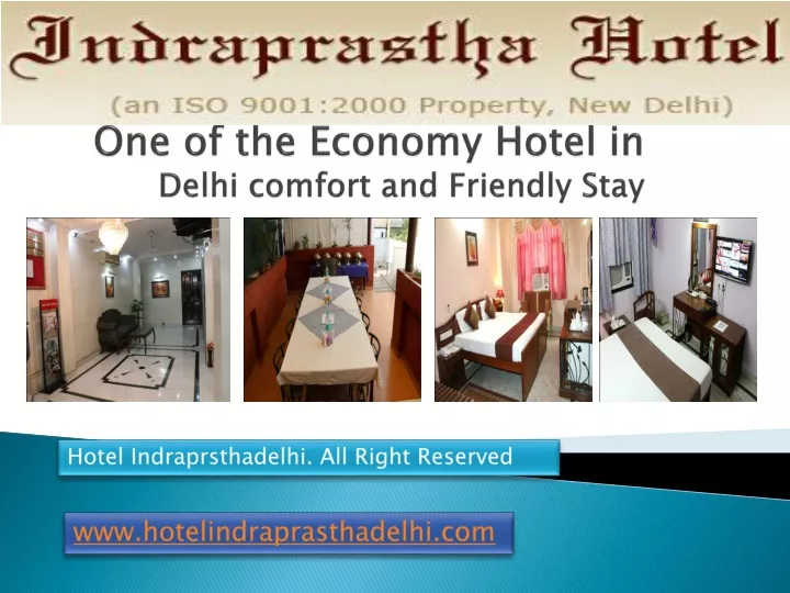 one of the economy hotel in delhi comfort and friendly stay