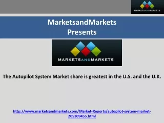 Autopilot System Market by Application (Airborne, Land, Sea,