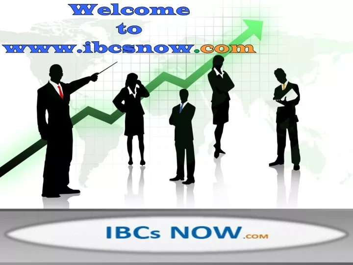 welcome to www ibcsnow com