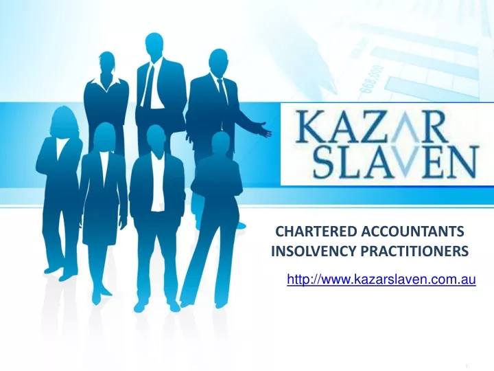 chartered accountants insolvency practitioners