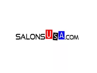 Find The Best Quality Salon Equipment For Sale At Salonsusa