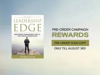 Exclusive Bonuses for Leadership Training Book