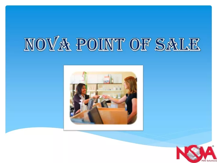 nova point of sale
