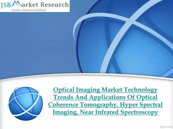 optical imaging market technology trends