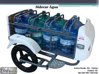 sidecar gua