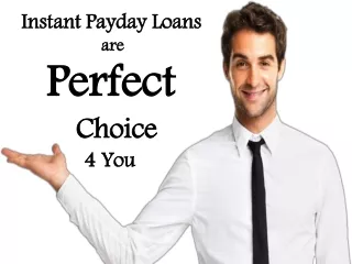 Instant Payday Loans - Same Day cash Arrange without credit