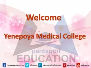 Yenepoya Medical College