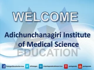 Adichunchanagiri Medical College