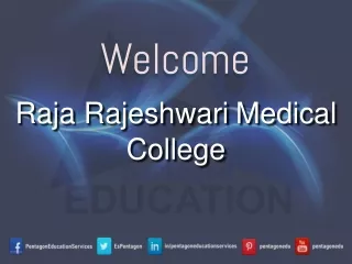 Raja Rajeshwari Medical College