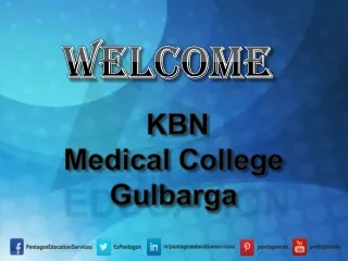 KBN Medical College