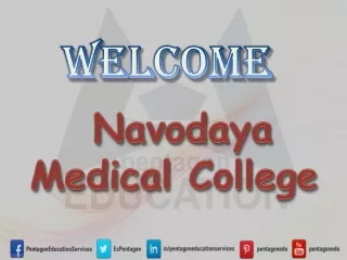 Navodaya Medical College