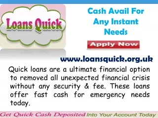 Cash Support on Same Day With Better Interest Solutions