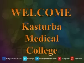 Kasturba Medical College
