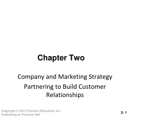chapter two