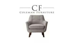 Home Furniture products by Coleman Furniture