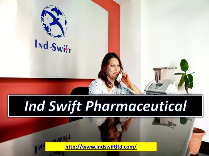 ind swift pharmaceutical