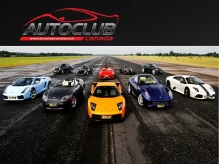 Auto Club Canada