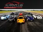 Auto Club Canada - slide 1