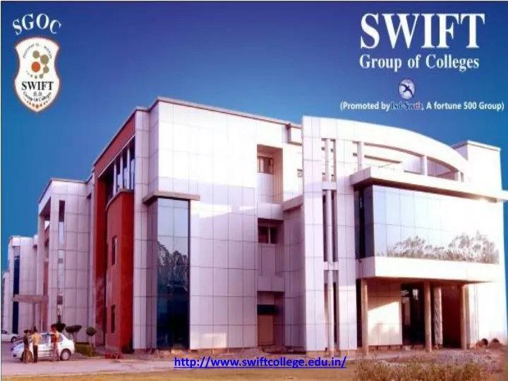 http www swiftcollege edu in