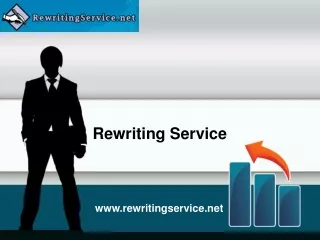 Rewriting Service