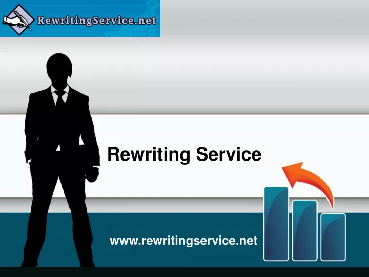 rewriting service