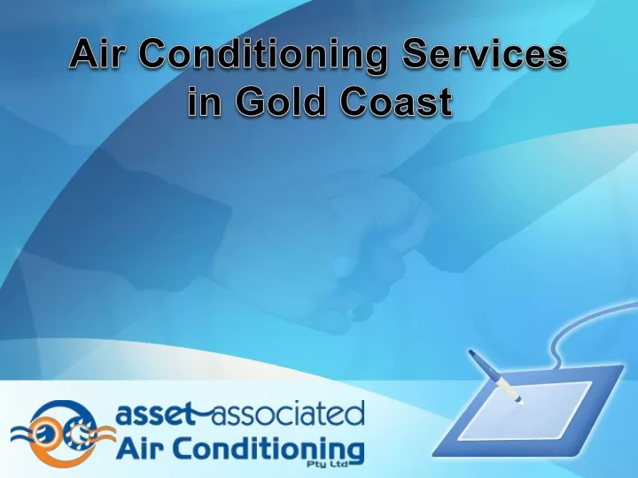 air conditioning services in gold coast