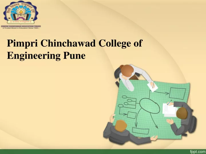 pimpri chinchawad college of engineering pune
