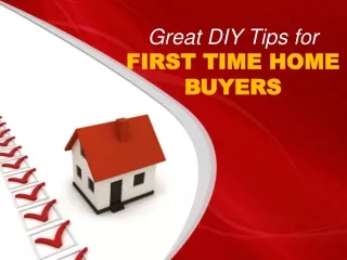 Homes for Sale in Calgary - Tips for First Time Home Buyers