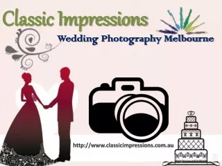 Wedding photography melbourne