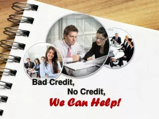 Bad Credit Installment Loans A Best Way