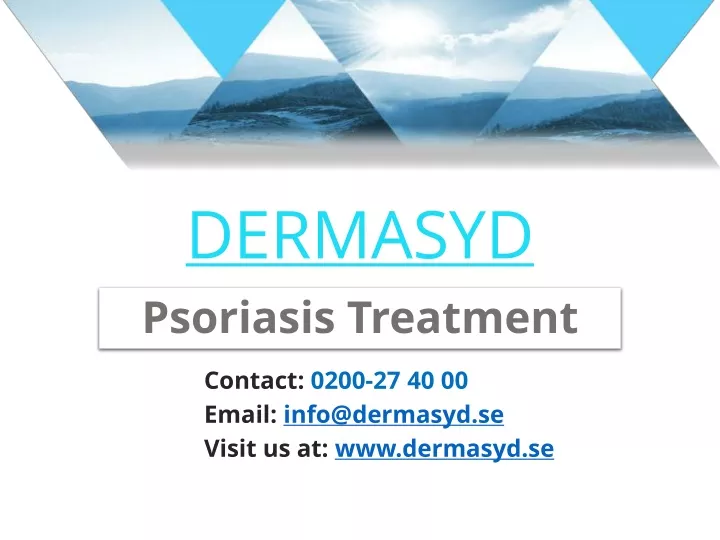 dermasyd