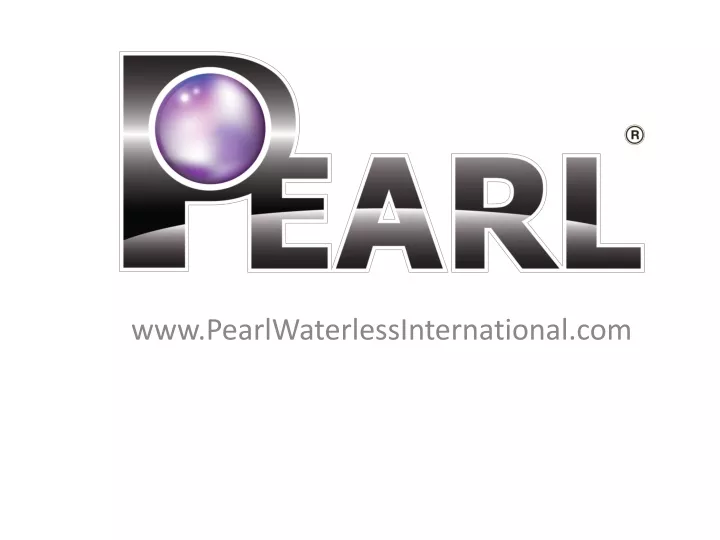 www pearlwaterlessinternational com
