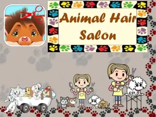 How to Care for Pet Animals - Learn from Animal Hair Salon
