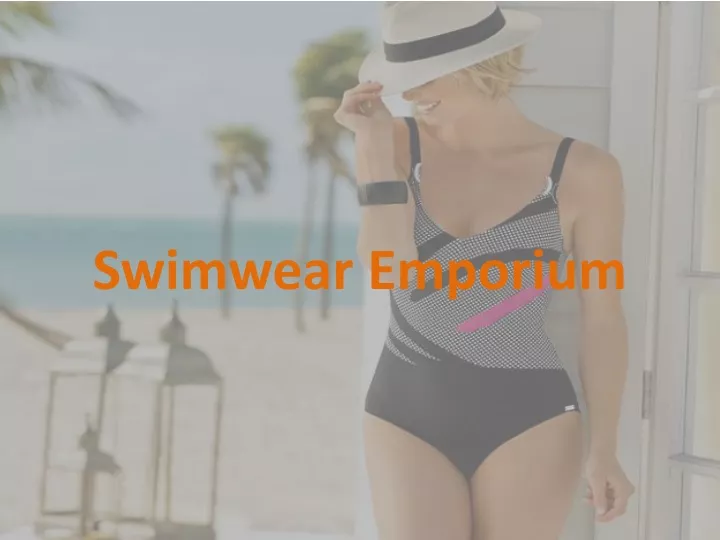 swimwear emporium